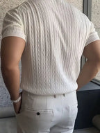 Quico | Jersey elegante de punto