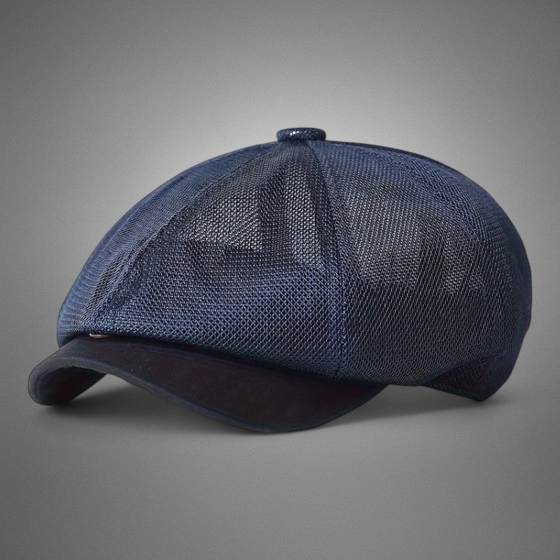 Carla | Gorra transpirable para hombre