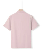 Toni | Camisa elegante de manga corta
