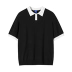 Pere | Polo de manga ancha para hombre