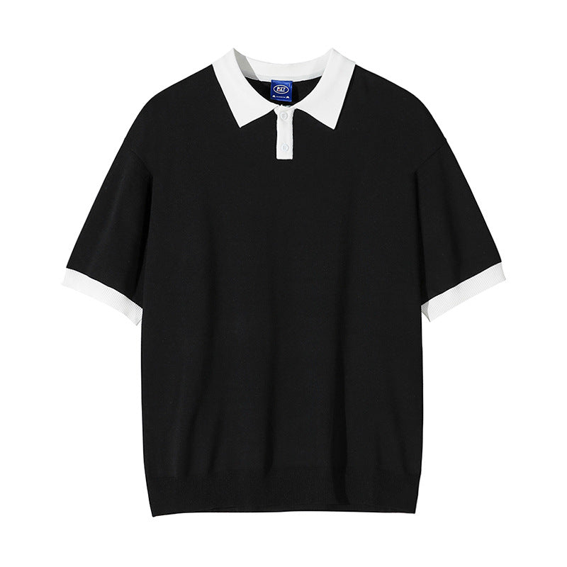 Pere | Polo de manga ancha para hombre
