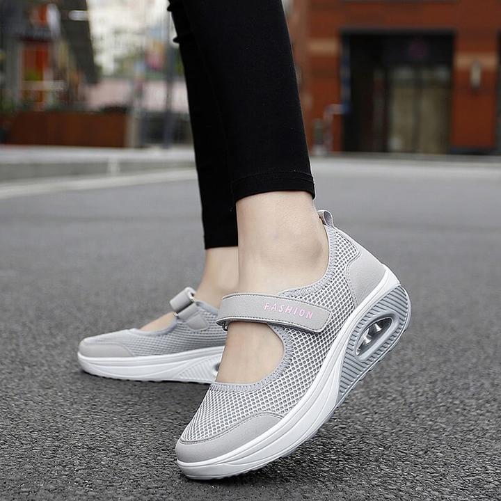 Teresa | Zapatos cómodos antideslizantes