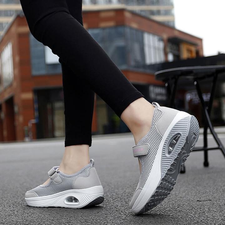 Teresa | Zapatos cómodos antideslizantes