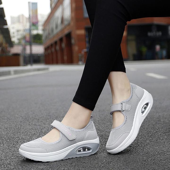Teresa | Zapatos cómodos antideslizantes