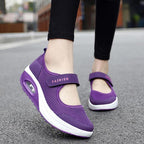 Teresa | Zapatos cómodos antideslizantes