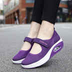 Teresa | Zapatos cómodos antideslizantes
