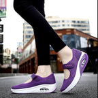 Teresa | Zapatos cómodos antideslizantes
