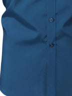 Abel | Camisa elegante de manga larga con botones