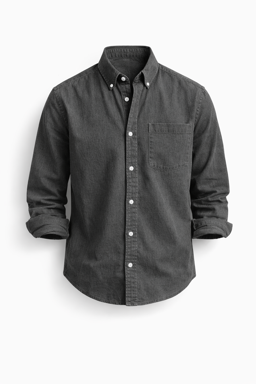 Ines | Camisa casual chic