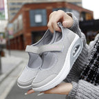 Teresa | Zapatos cómodos antideslizantes