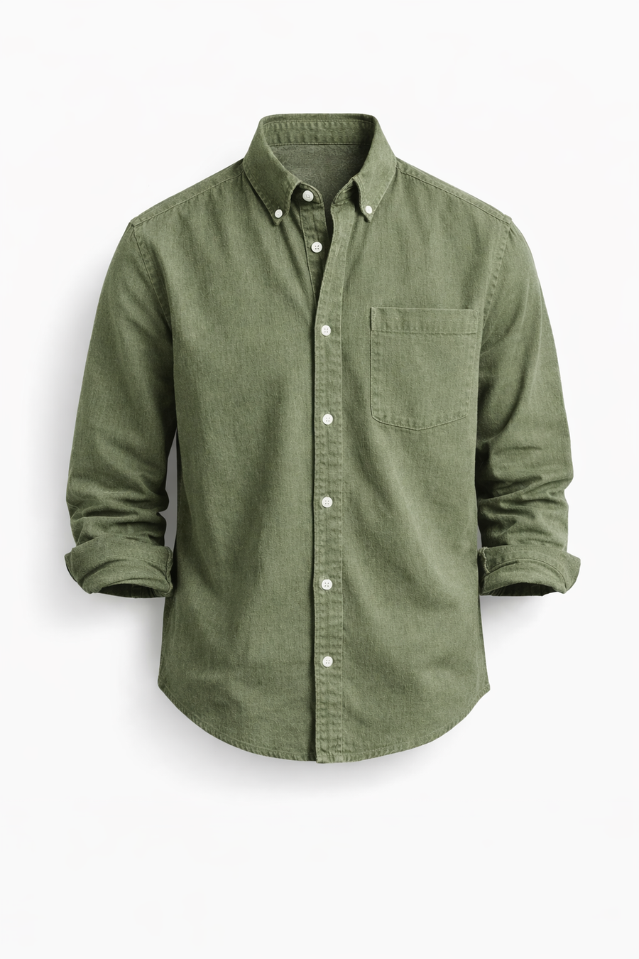 Ines | Camisa casual chic