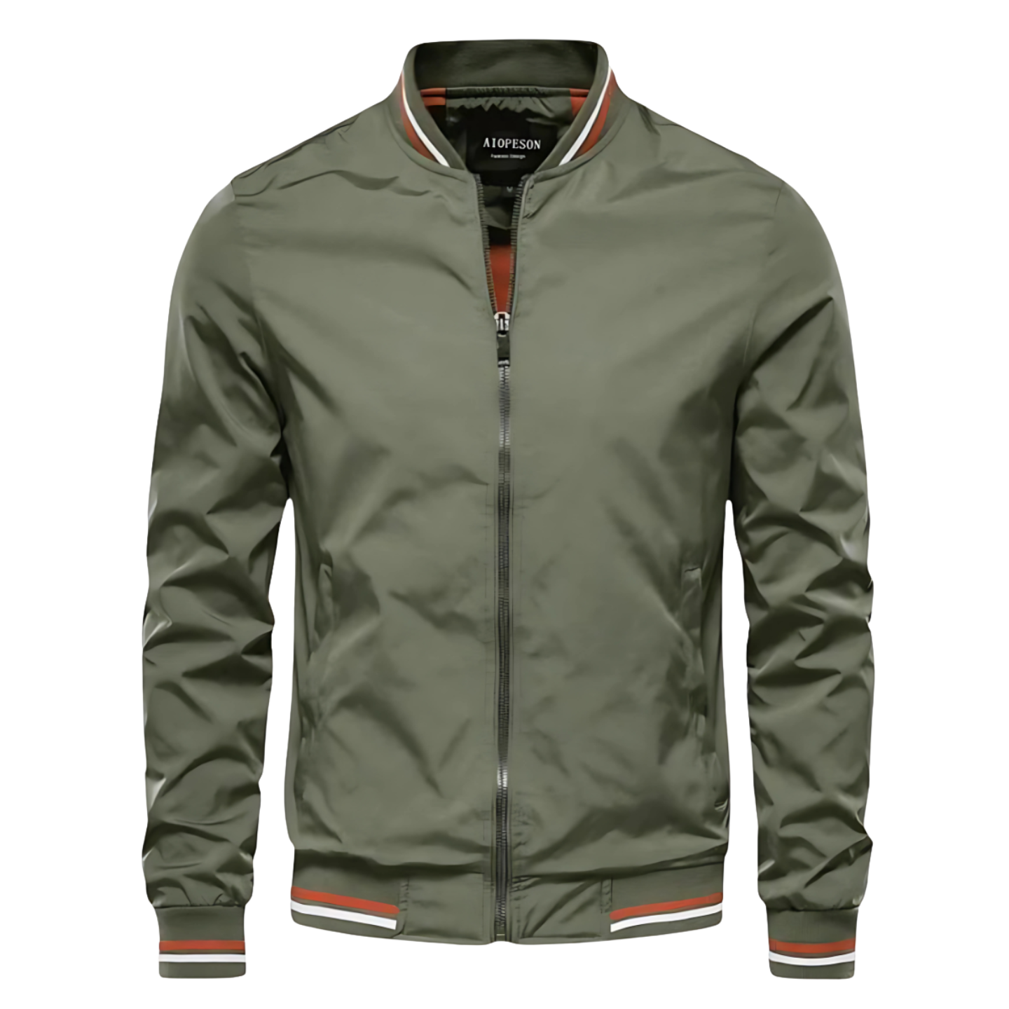 Yolanda | Chaqueta cortavientos