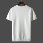 Sergi | Camisa exclusiva de cachemira