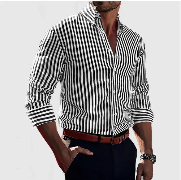 Eva | Camisa elegante