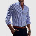 Gerardo | Polo con cuello para hombre