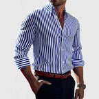 Gerardo | Polo con cuello para hombre
