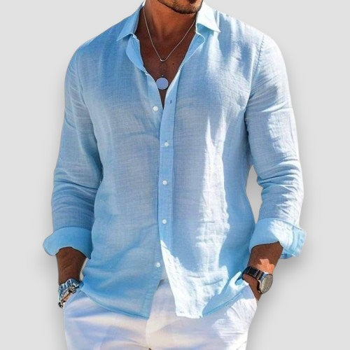 Carla | Camisa de verano