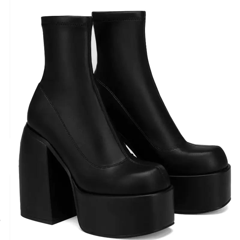 Isabel | Zapatos de tacón de aguja