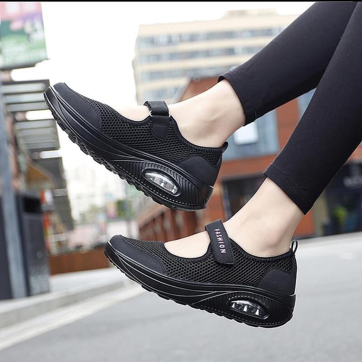 Teresa | Zapatos cómodos antideslizantes