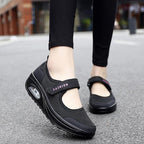 Teresa | Zapatos cómodos antideslizantes