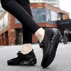 Teresa | Zapatos cómodos antideslizantes