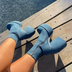 Isabel | Zapatos de tacón de aguja