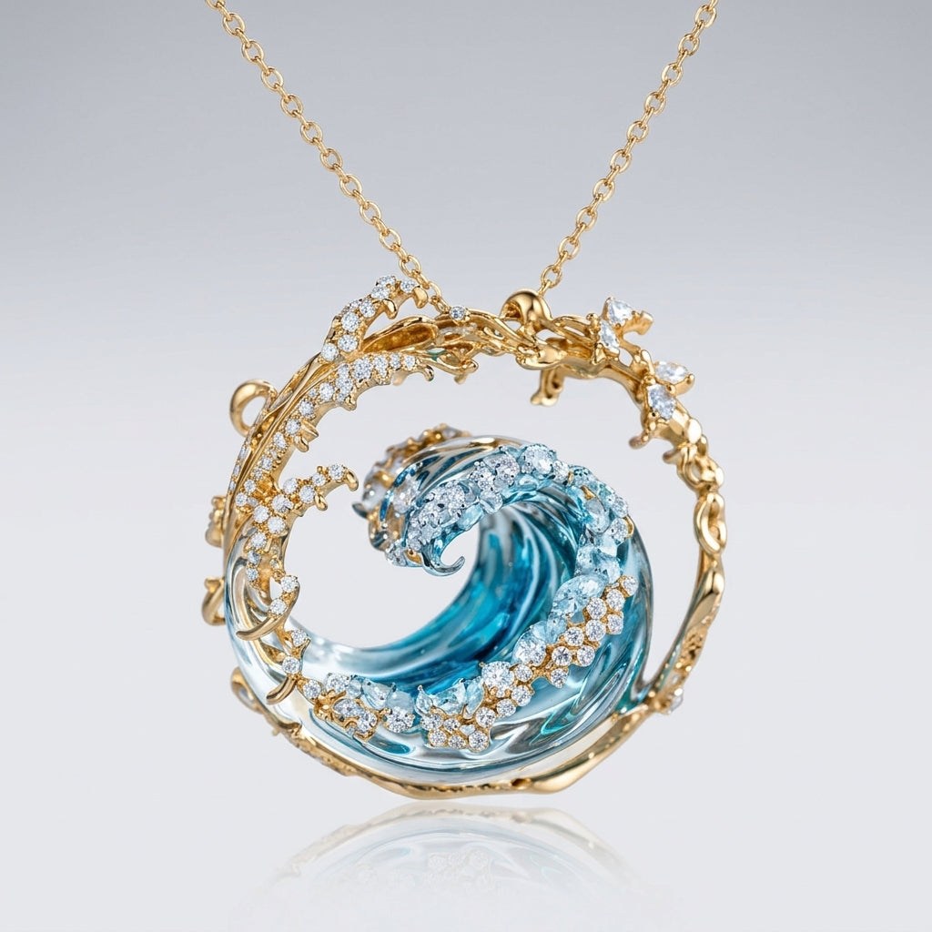 Martina – Encanto Oceánico