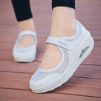 Teresa | Zapatos cómodos antideslizantes