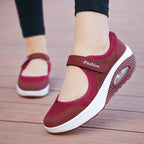 Teresa | Zapatos cómodos antideslizantes