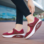 Teresa | Zapatos cómodos antideslizantes