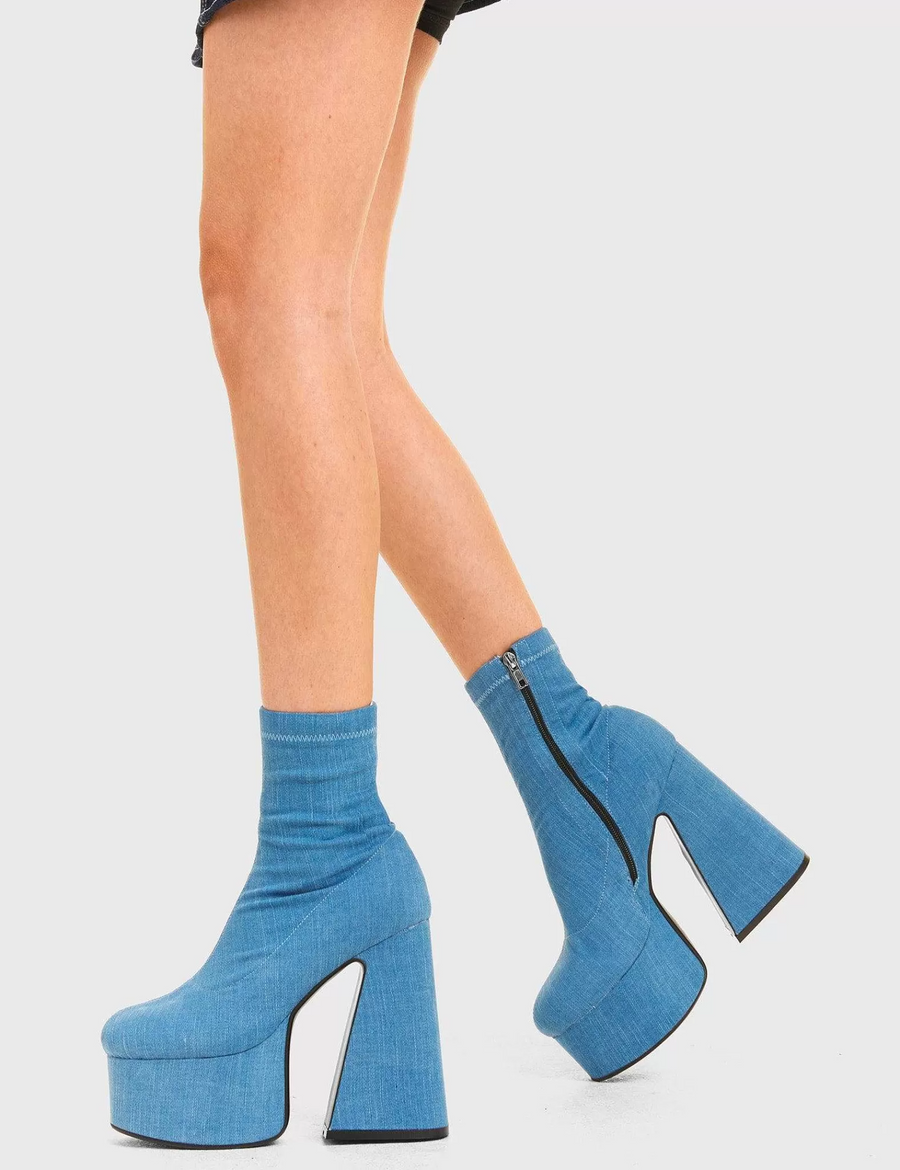 Isabel | Zapatos de tacón de aguja