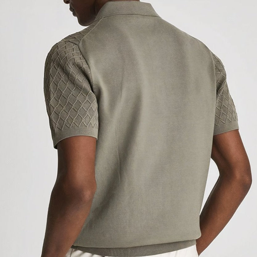 Unai | Polo Slim