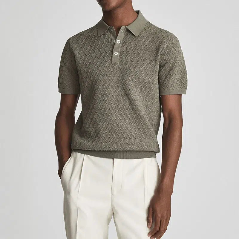 Unai | Polo Slim