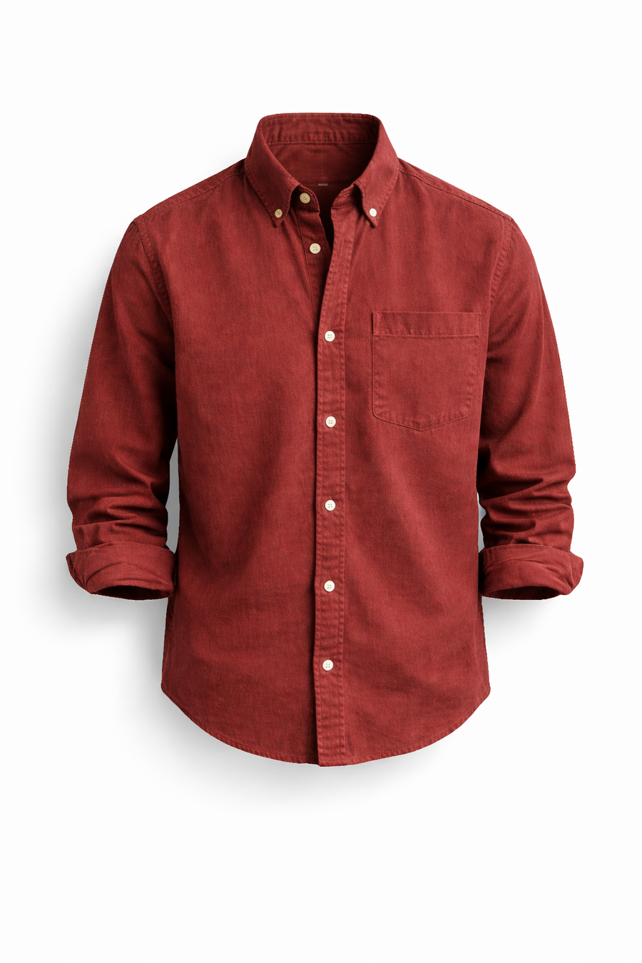 Ines | Camisa casual chic