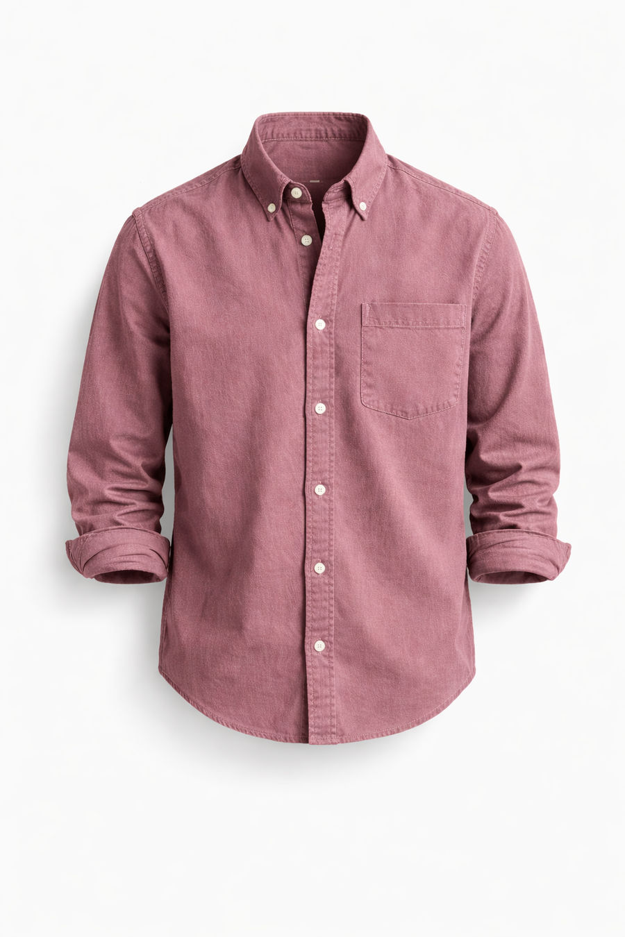 Ines | Camisa casual chic