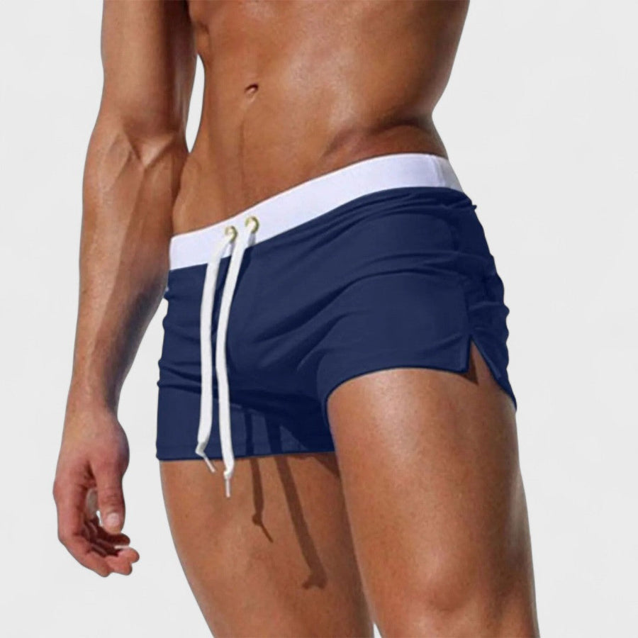 Zaida | Bañador artesanal para hombre