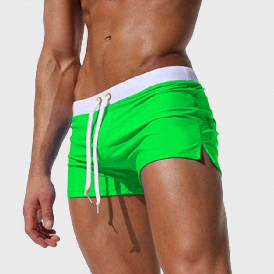 Zaida | Bañador artesanal para hombre