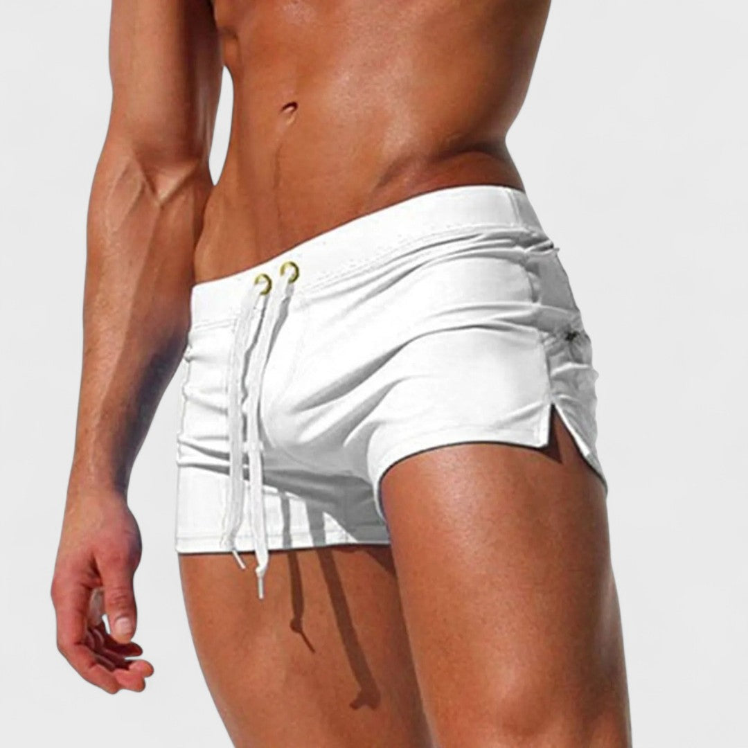 Zaida | Bañador artesanal para hombre