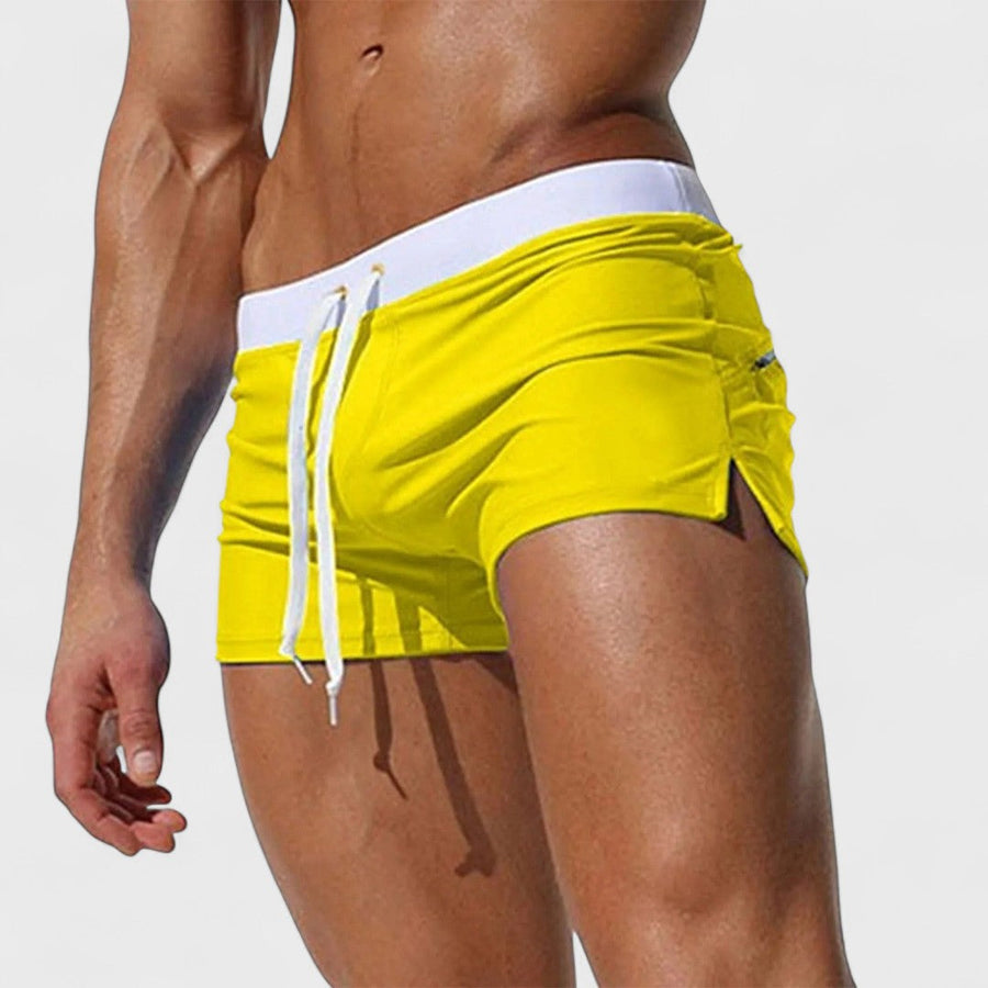 Zaida | Bañador artesanal para hombre