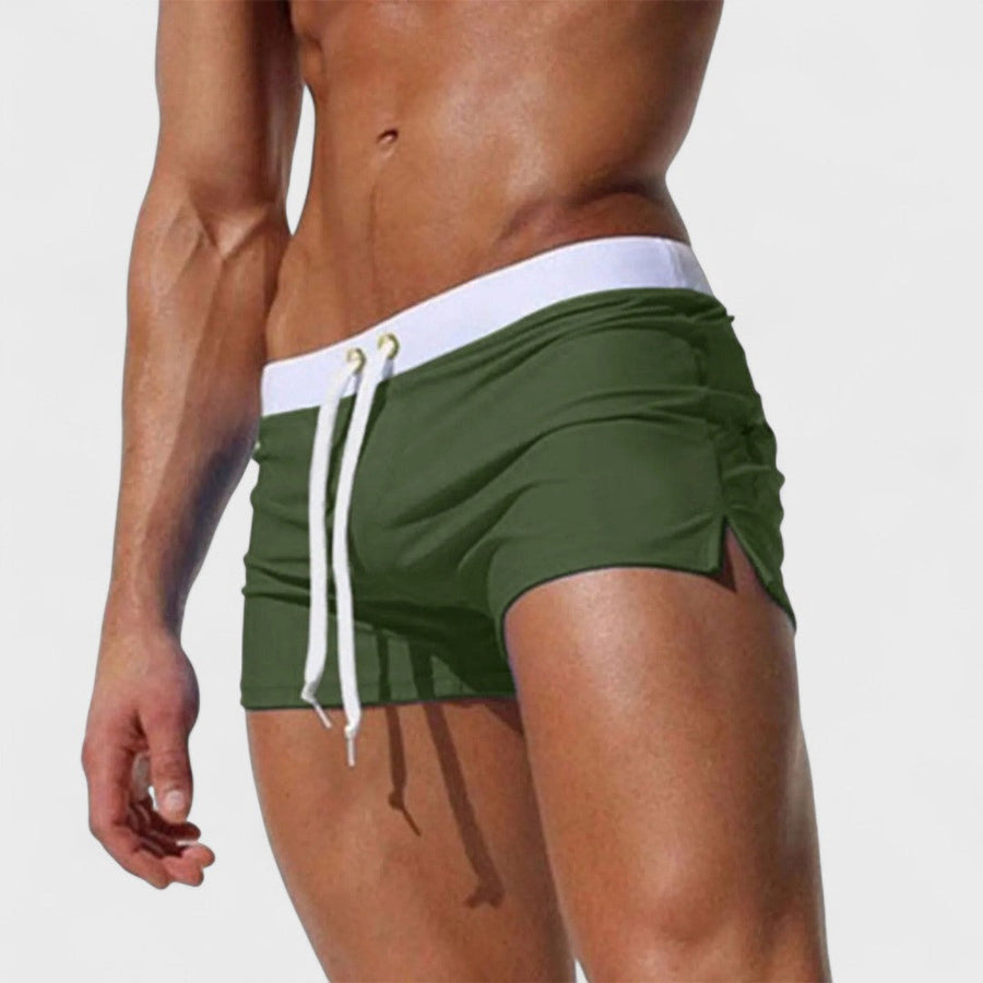 Zaida | Bañador artesanal para hombre