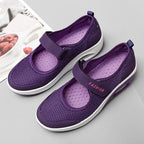 Teresa | Zapatos cómodos antideslizantes