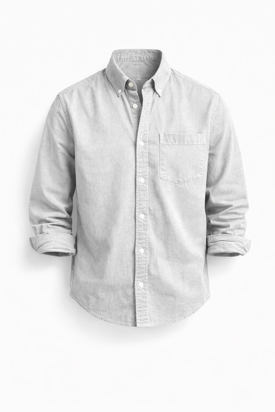 Ines | Camisa casual chic