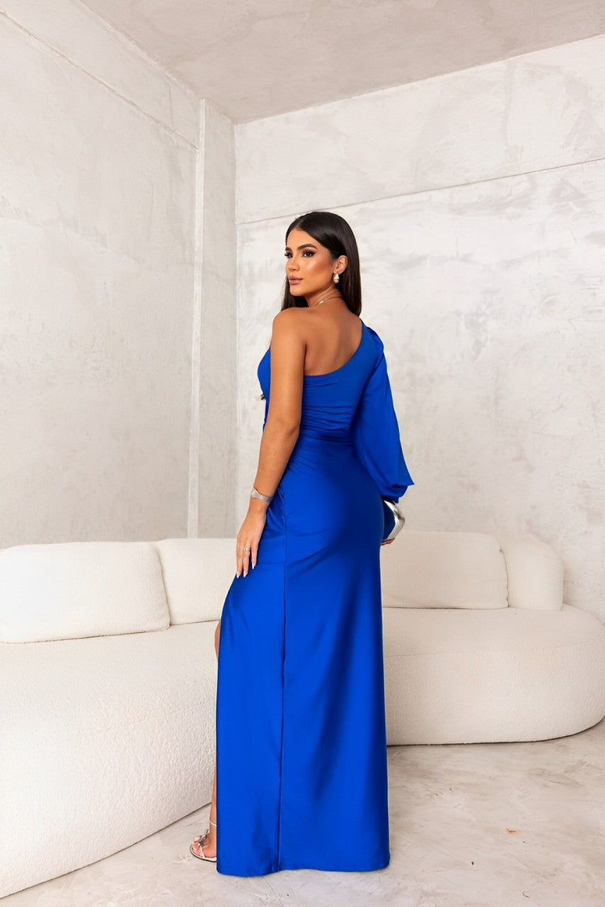 Alejandra | Vestido Elegancia Moderna