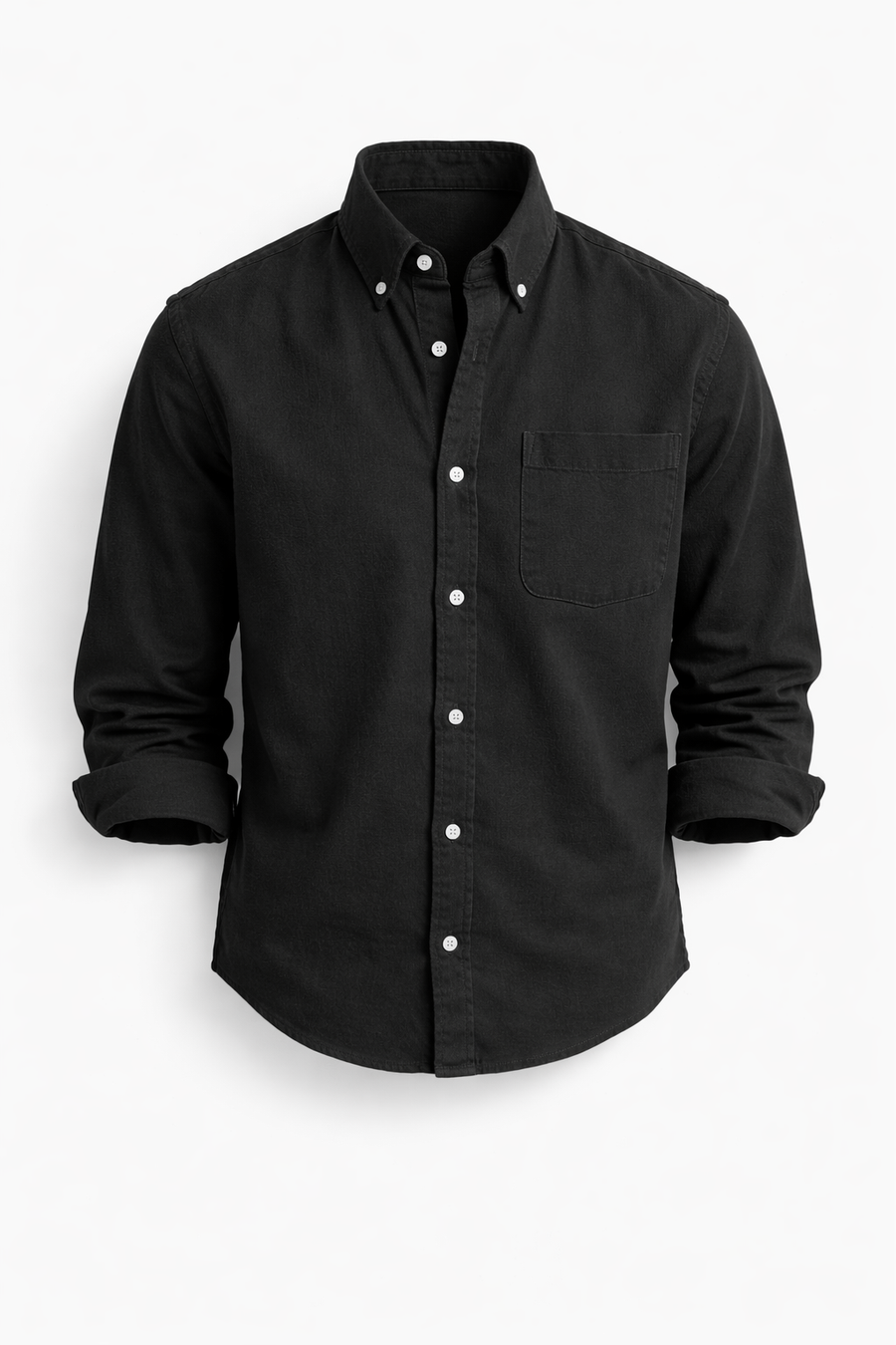 Ines | Camisa casual chic